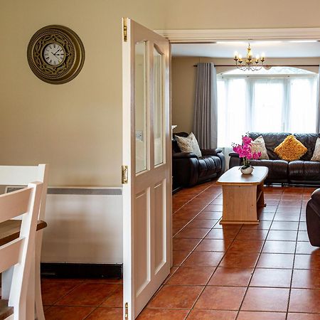 Kerry Holiday Homes At The Killarney Holiday Village 외부 사진