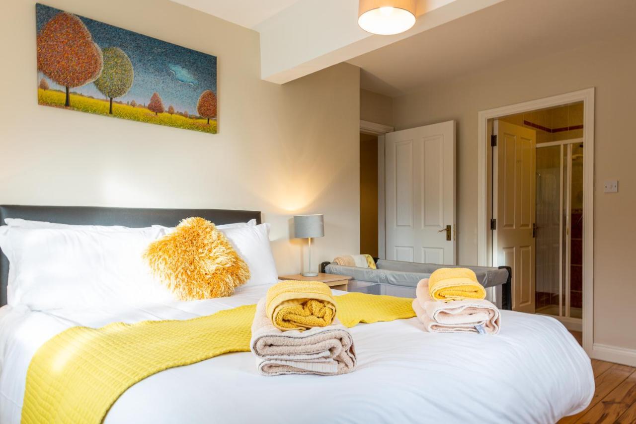 Kerry Holiday Homes At The Killarney Holiday Village 외부 사진