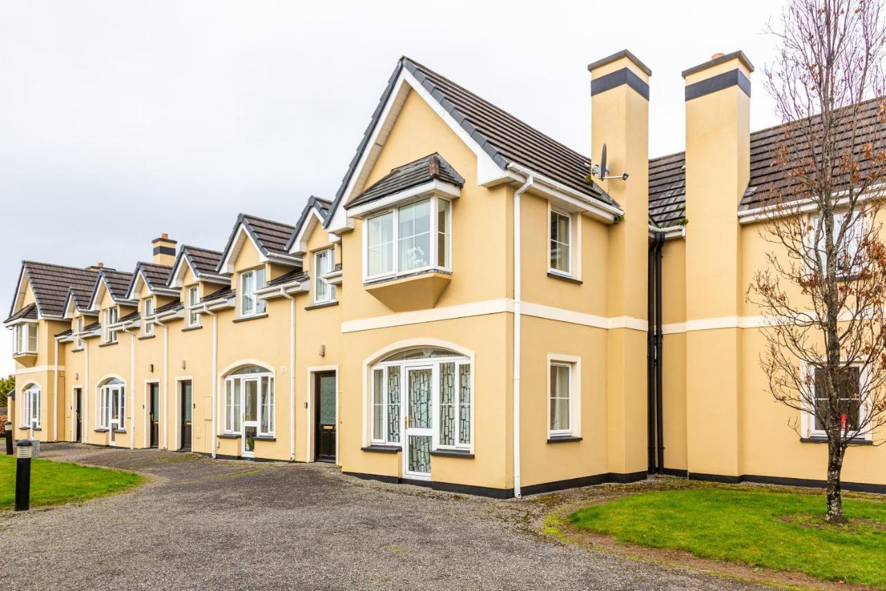 Kerry Holiday Homes At The Killarney Holiday Village 외부 사진