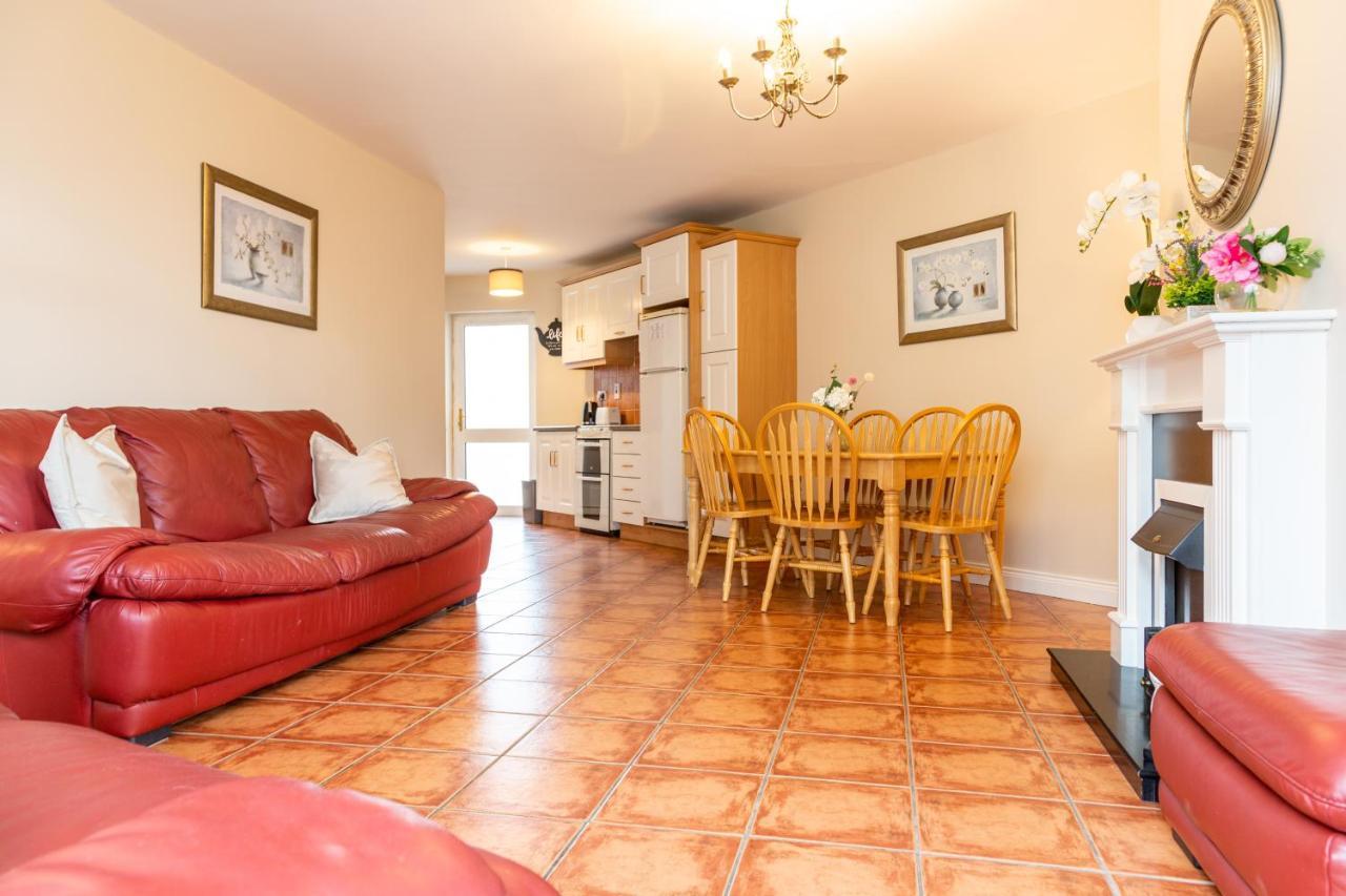 Kerry Holiday Homes At The Killarney Holiday Village 외부 사진