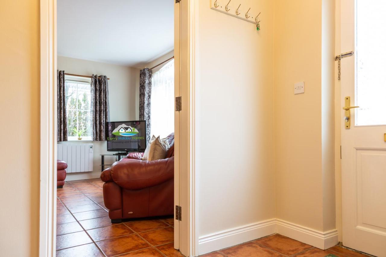 Kerry Holiday Homes At The Killarney Holiday Village 외부 사진