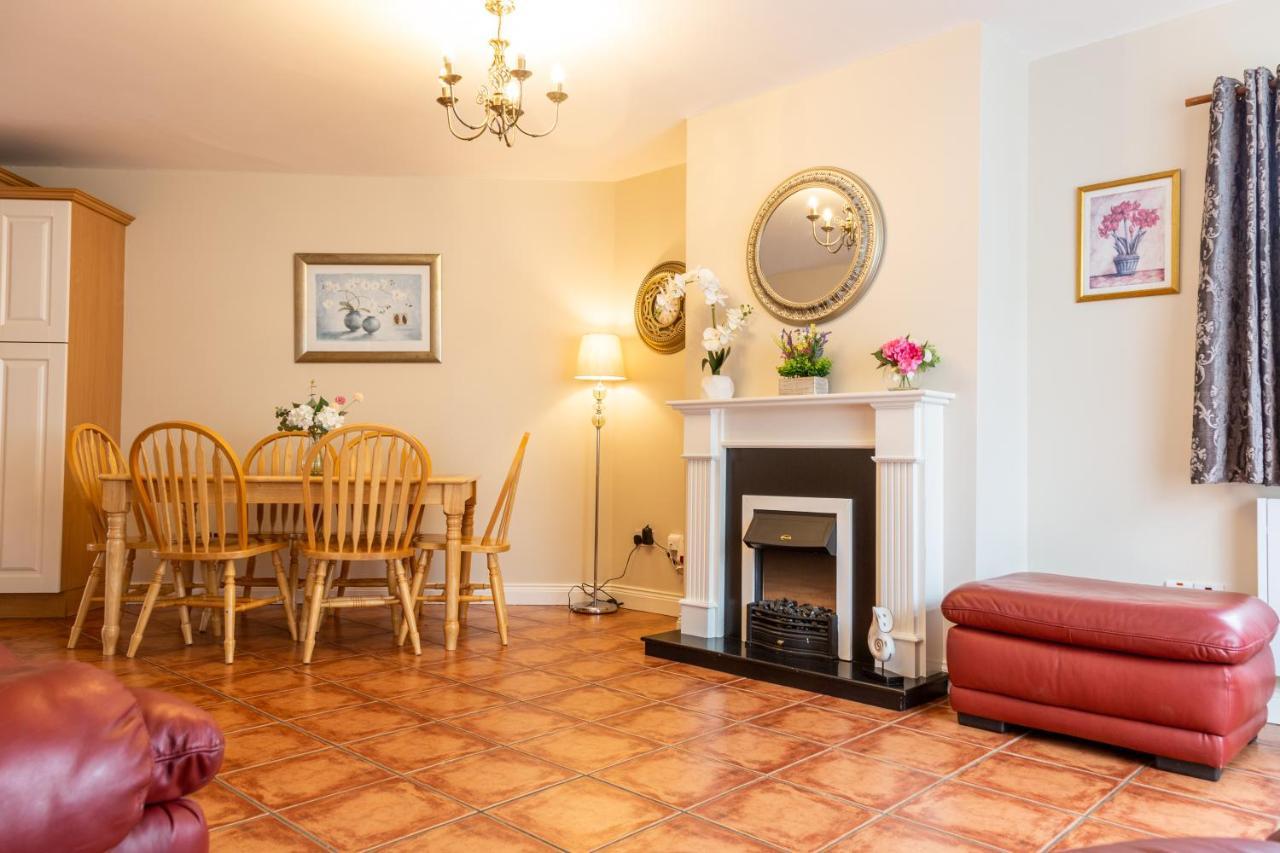 Kerry Holiday Homes At The Killarney Holiday Village 외부 사진