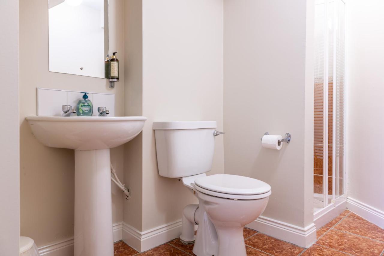 Kerry Holiday Homes At The Killarney Holiday Village 외부 사진