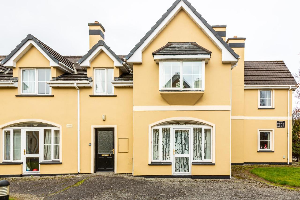 Kerry Holiday Homes At The Killarney Holiday Village 외부 사진