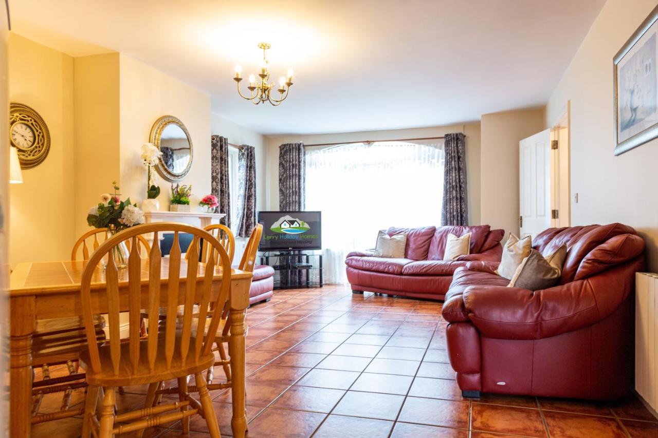 Kerry Holiday Homes At The Killarney Holiday Village 외부 사진
