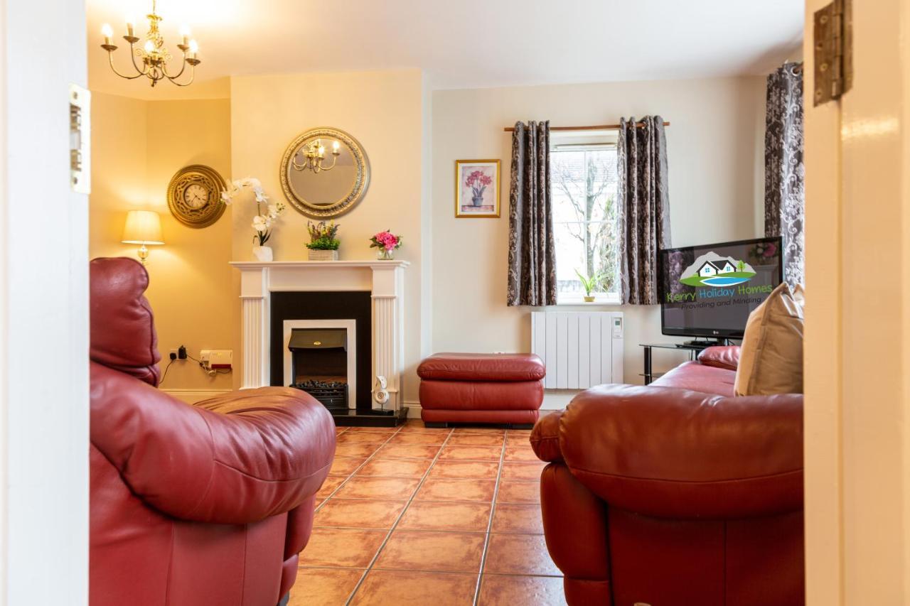 Kerry Holiday Homes At The Killarney Holiday Village 외부 사진
