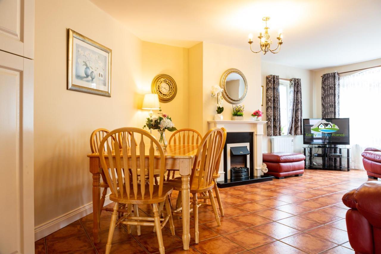 Kerry Holiday Homes At The Killarney Holiday Village 외부 사진