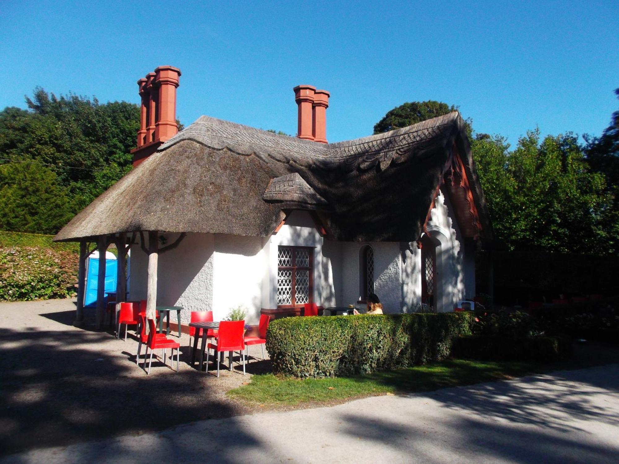 Kerry Holiday Homes At The Killarney Holiday Village 외부 사진