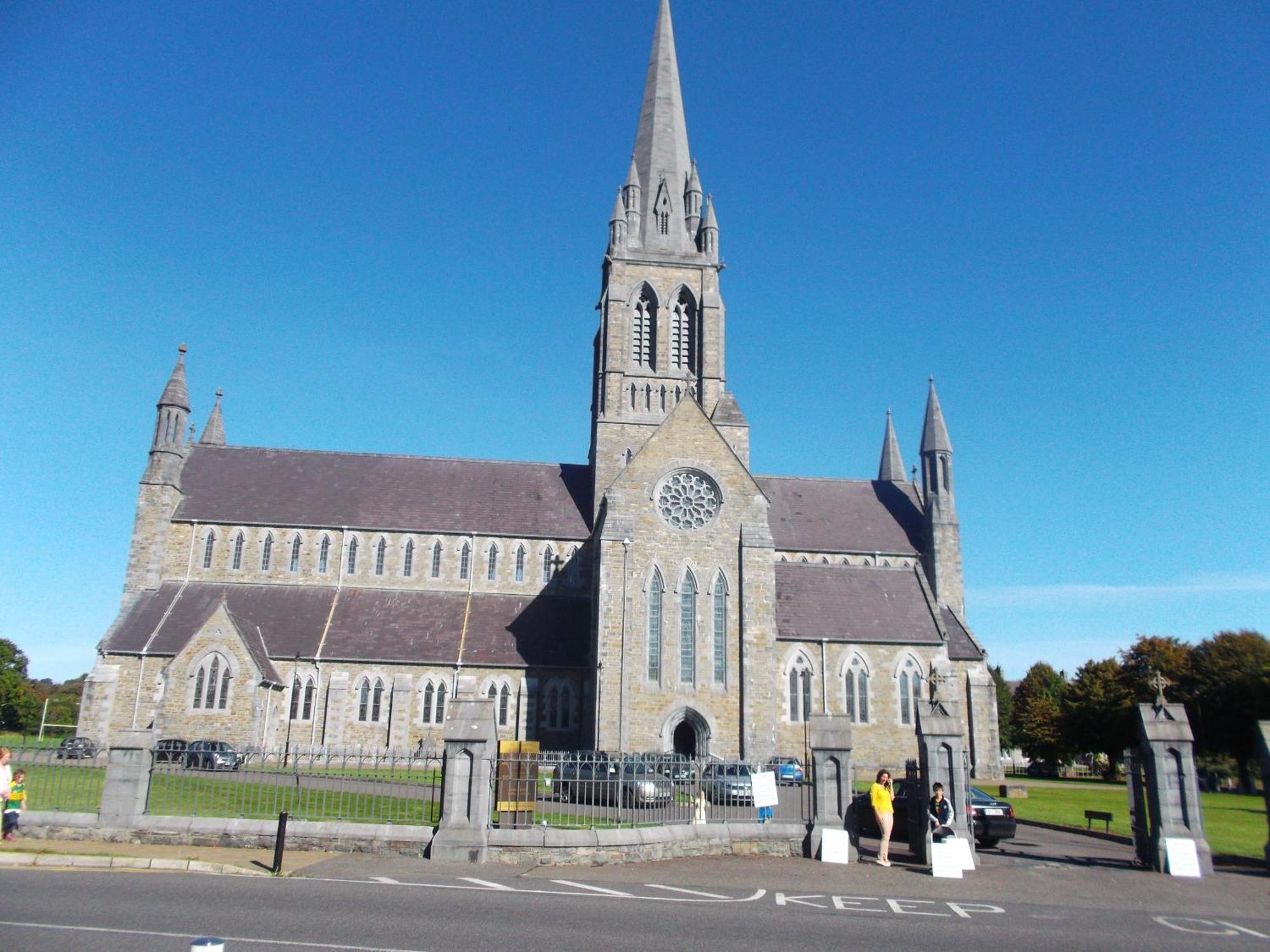Kerry Holiday Homes At The Killarney Holiday Village 외부 사진