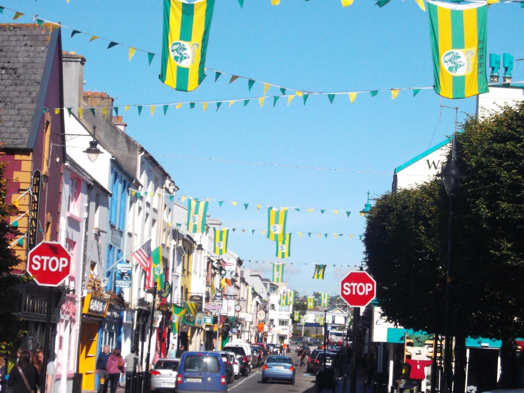 Kerry Holiday Homes At The Killarney Holiday Village 외부 사진