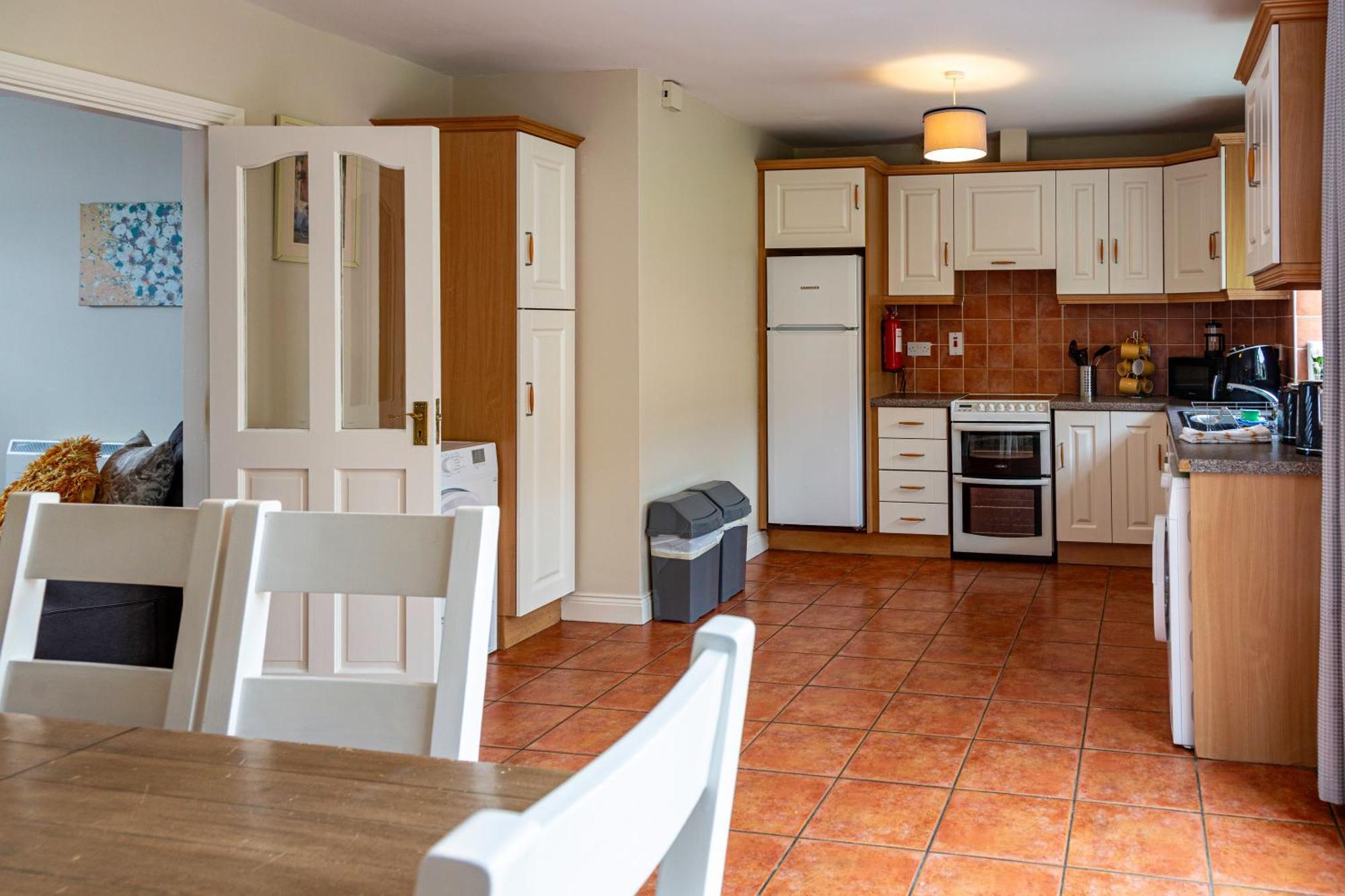 Kerry Holiday Homes At The Killarney Holiday Village 외부 사진