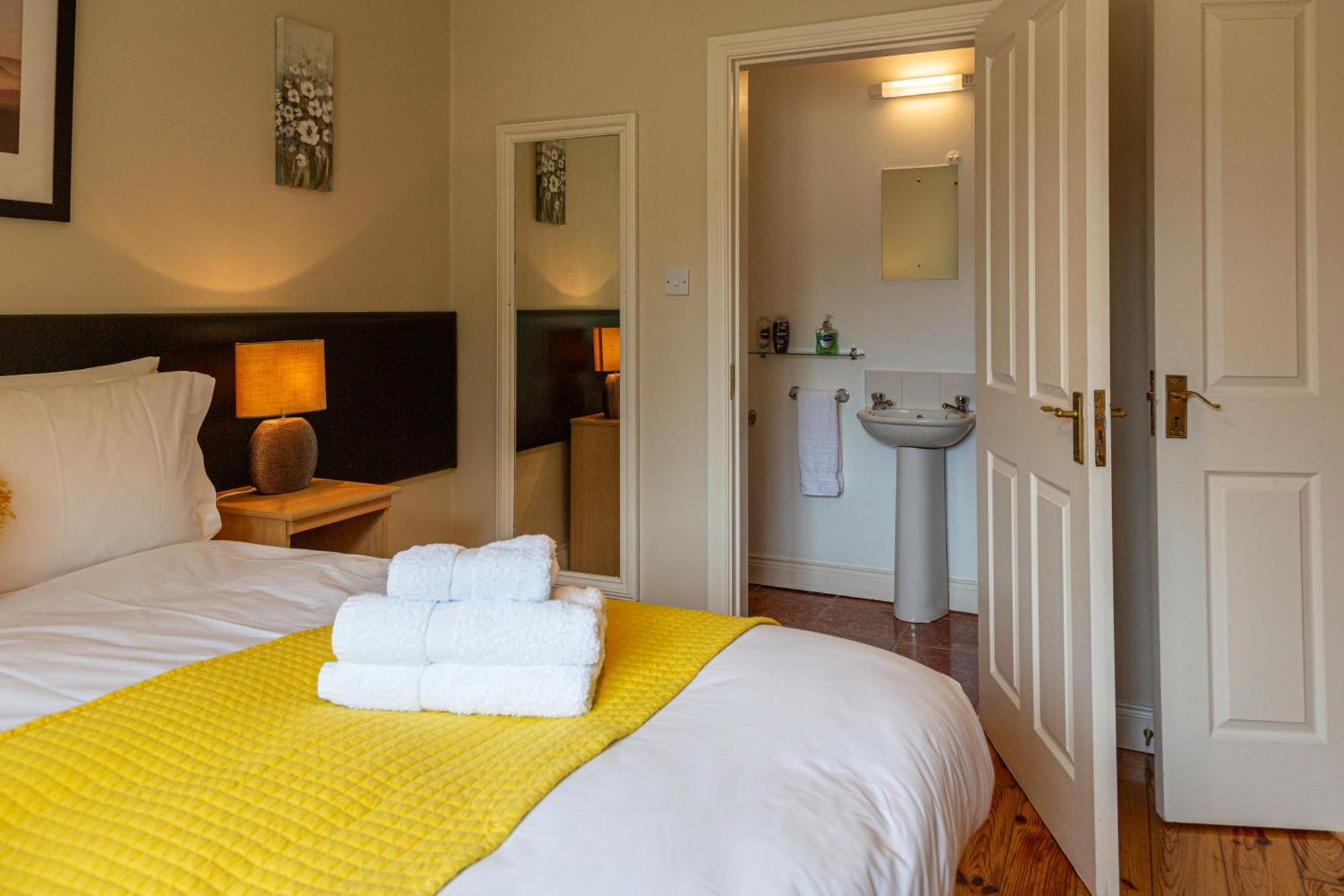 Kerry Holiday Homes At The Killarney Holiday Village 외부 사진