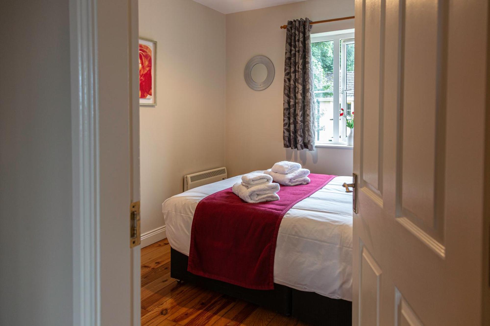 Kerry Holiday Homes At The Killarney Holiday Village 외부 사진