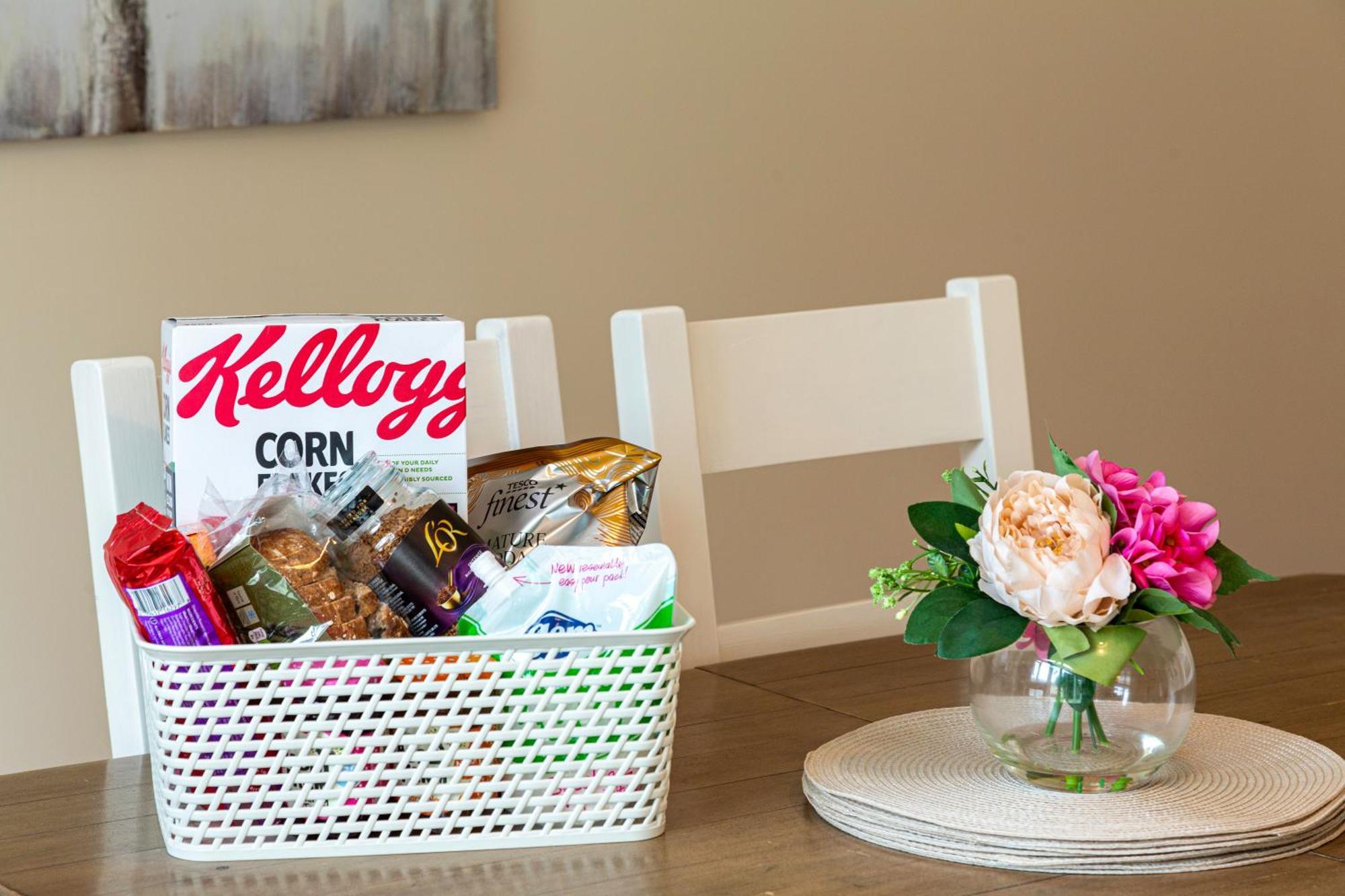 Kerry Holiday Homes At The Killarney Holiday Village 외부 사진