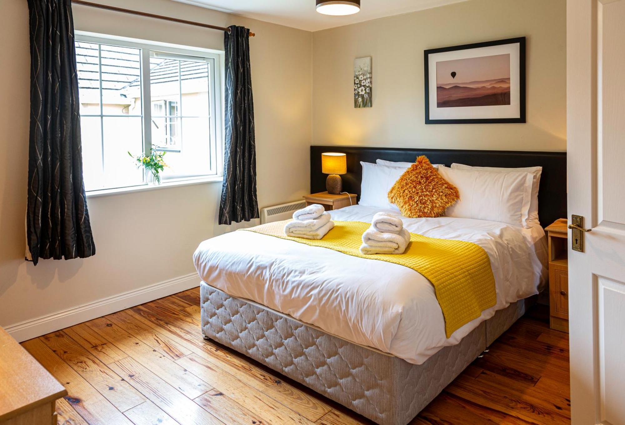 Kerry Holiday Homes At The Killarney Holiday Village 외부 사진