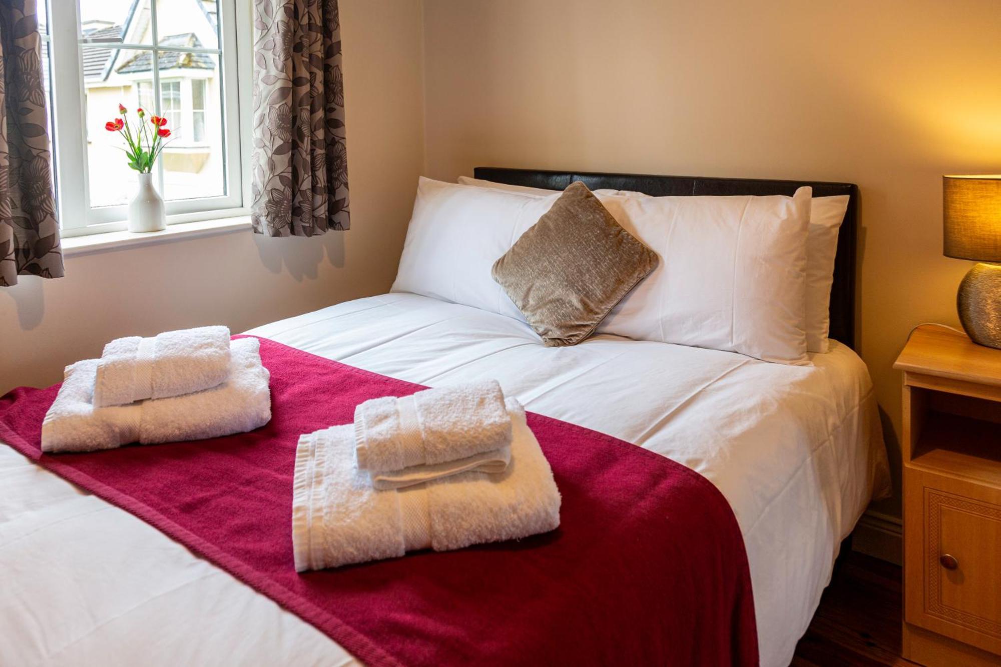 Kerry Holiday Homes At The Killarney Holiday Village 외부 사진