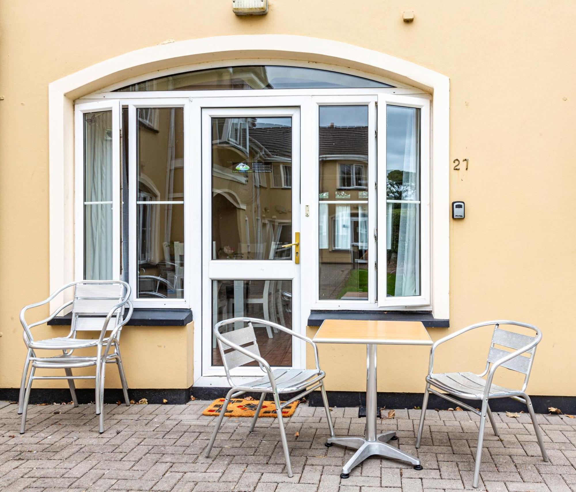 Kerry Holiday Homes At The Killarney Holiday Village 외부 사진