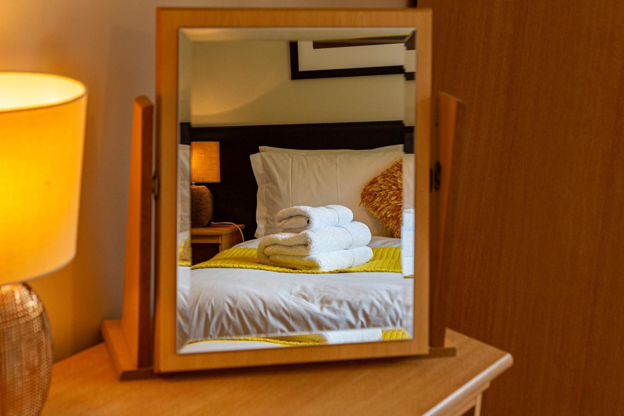 Kerry Holiday Homes At The Killarney Holiday Village 외부 사진