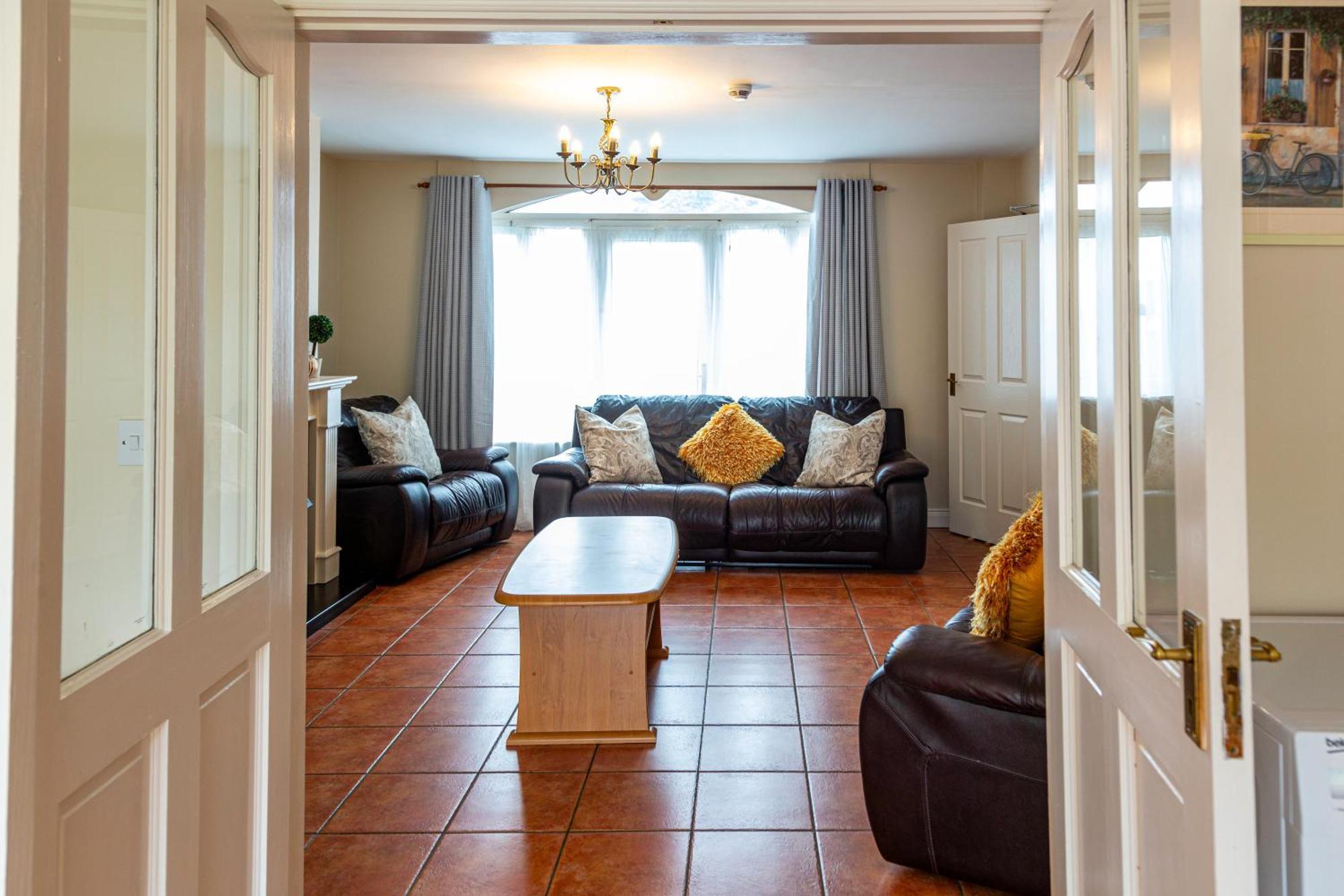 Kerry Holiday Homes At The Killarney Holiday Village 외부 사진
