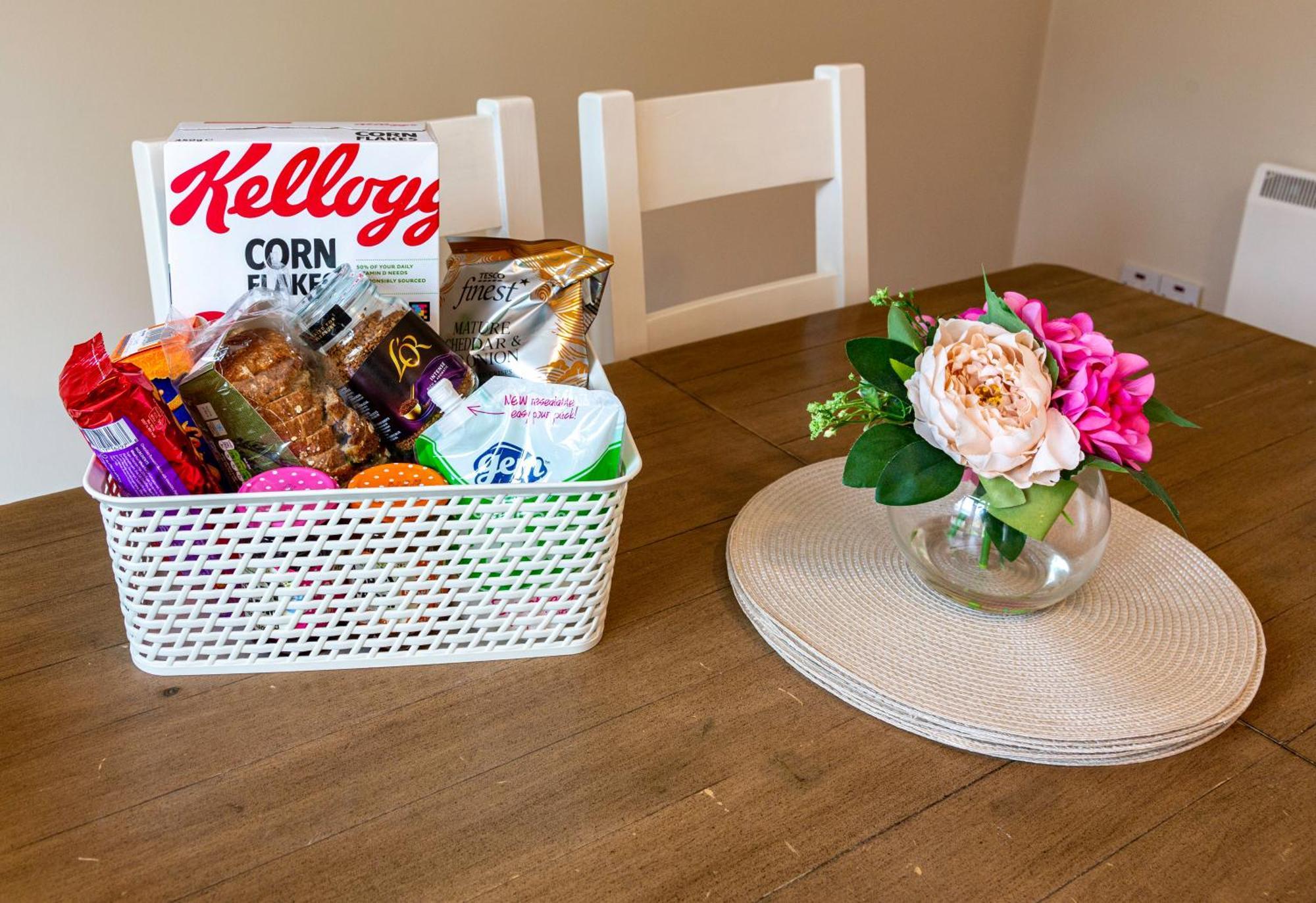 Kerry Holiday Homes At The Killarney Holiday Village 외부 사진