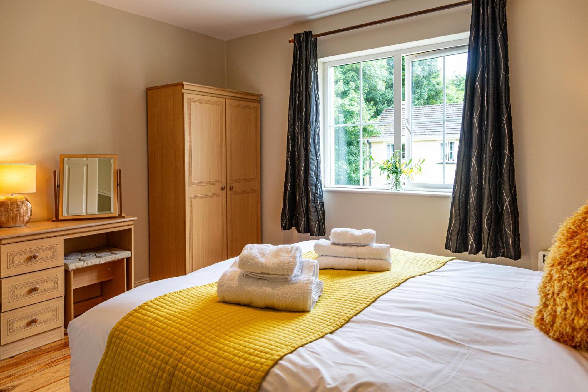 Kerry Holiday Homes At The Killarney Holiday Village 외부 사진