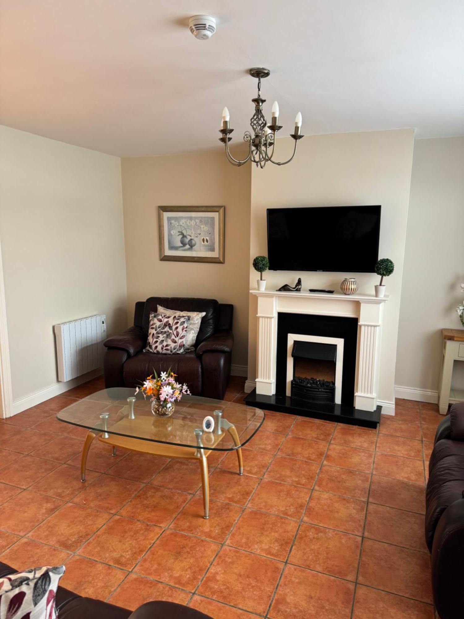 Kerry Holiday Homes At The Killarney Holiday Village 외부 사진