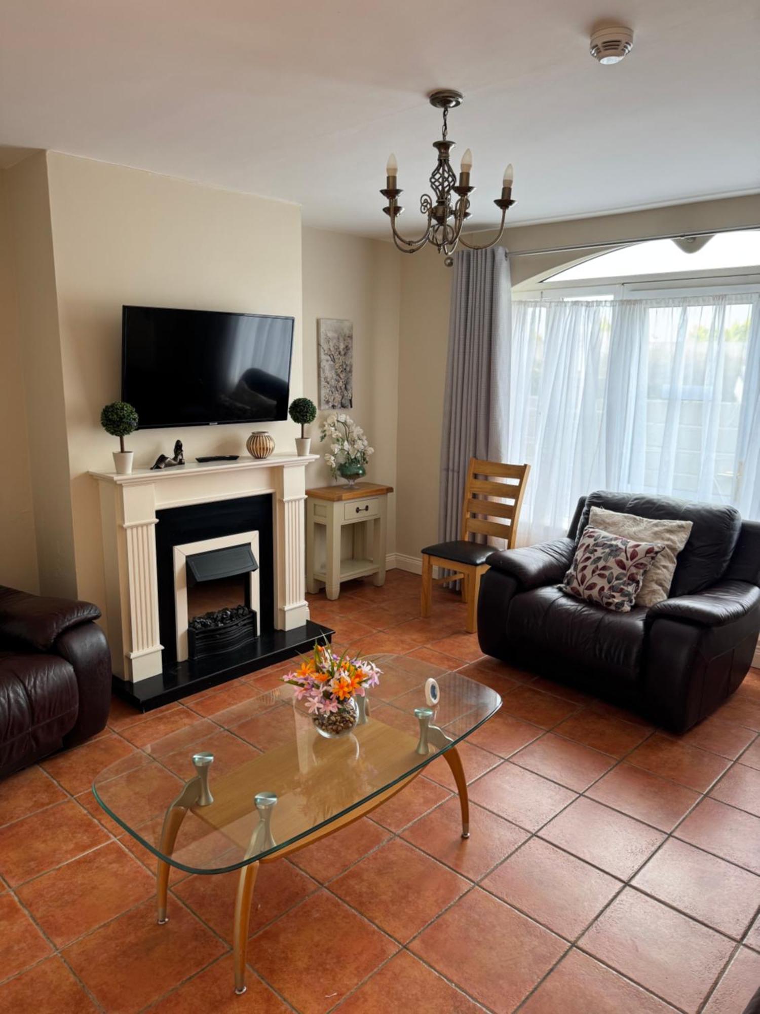 Kerry Holiday Homes At The Killarney Holiday Village 외부 사진