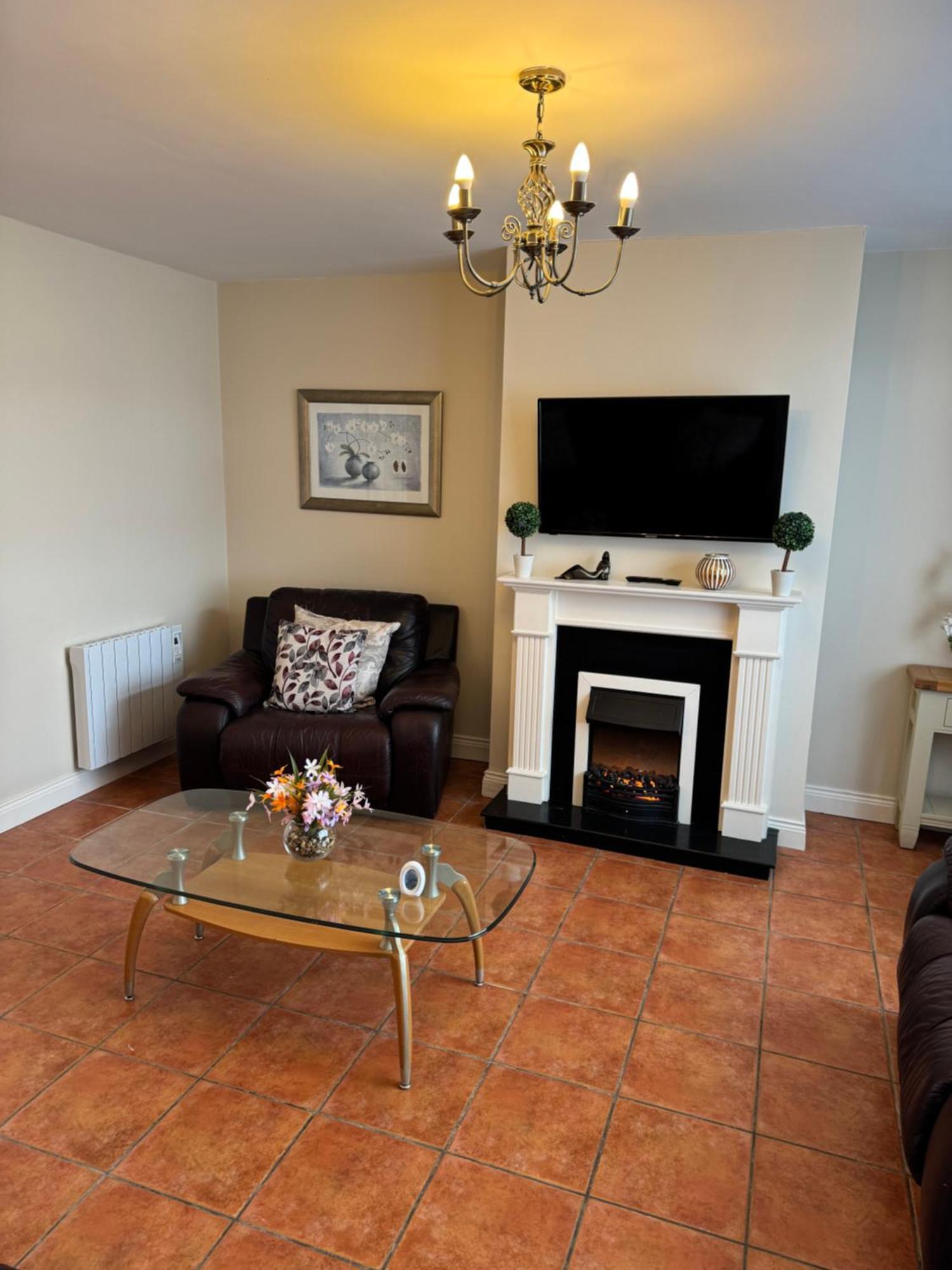 Kerry Holiday Homes At The Killarney Holiday Village 외부 사진