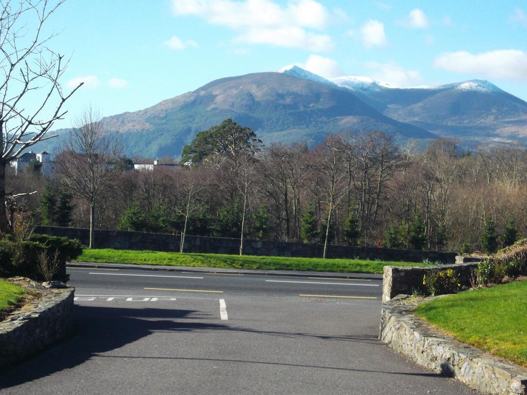 Kerry Holiday Homes At The Killarney Holiday Village 외부 사진