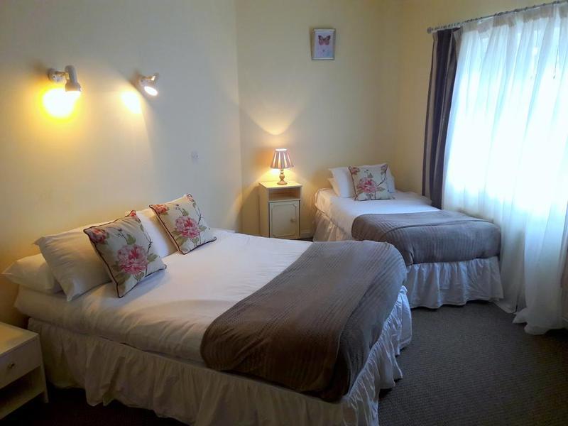 Kerry Holiday Homes At The Killarney Holiday Village 외부 사진