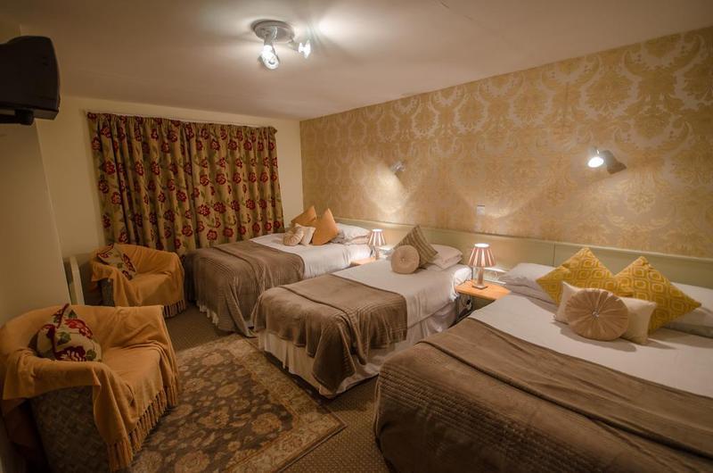 Kerry Holiday Homes At The Killarney Holiday Village 외부 사진