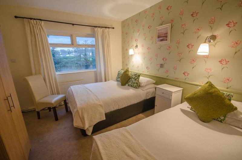 Kerry Holiday Homes At The Killarney Holiday Village 외부 사진
